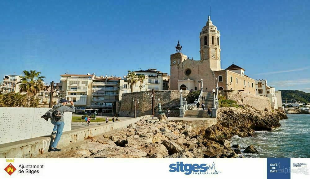 Aprovació de l&#39;Ordenança Reguladora dels Habitatges d&#39;Ús Turístic de Sitges