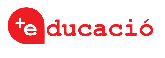 Educació Logotip