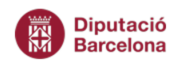 Logo diputació