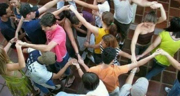 Media picture: Municipal Council of Adolescents