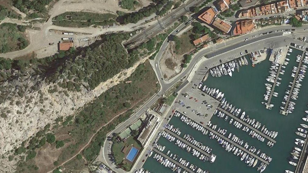 Imagen para los medios: Modificació puntual del POUM de Sitges per a l&#39;execució de la sentència del TSJC Núm.519 per la qual s&#39;anul·la el sector PMU-6 accés ponent de Garraf del POUM de Sitges: Creació del PAU-28 “Port Garraf” i nova delimitació del PAU-9 “Carrer del Mar” - Consulta Pública