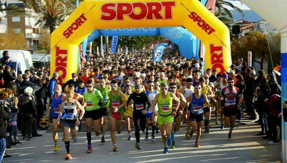 Imatge pels mitjans: Consell Municipal de l'Esport