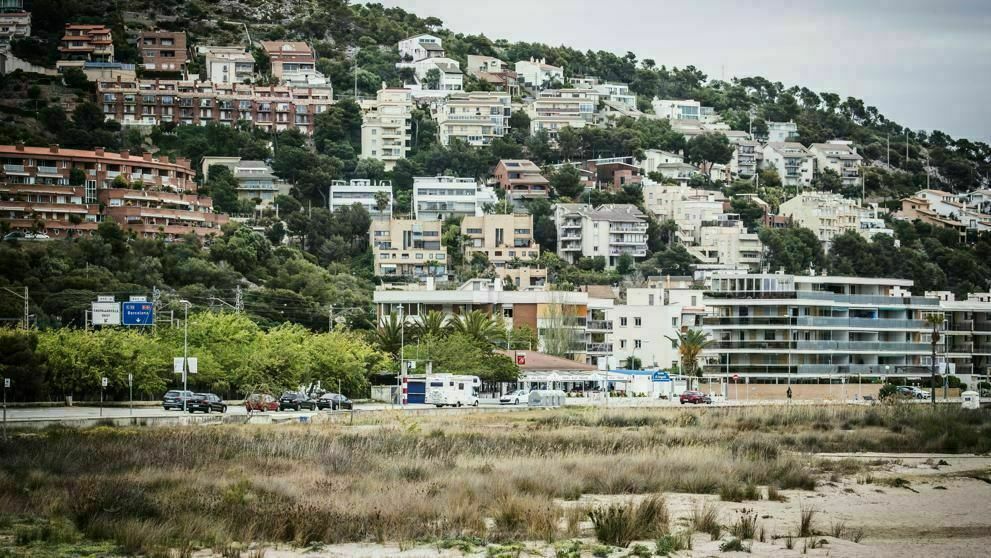 Media picture: Council of The Botigues of Sitges