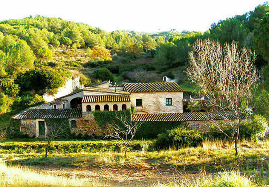 Imatge pels mitjans: Consell Municipal de Les Masies