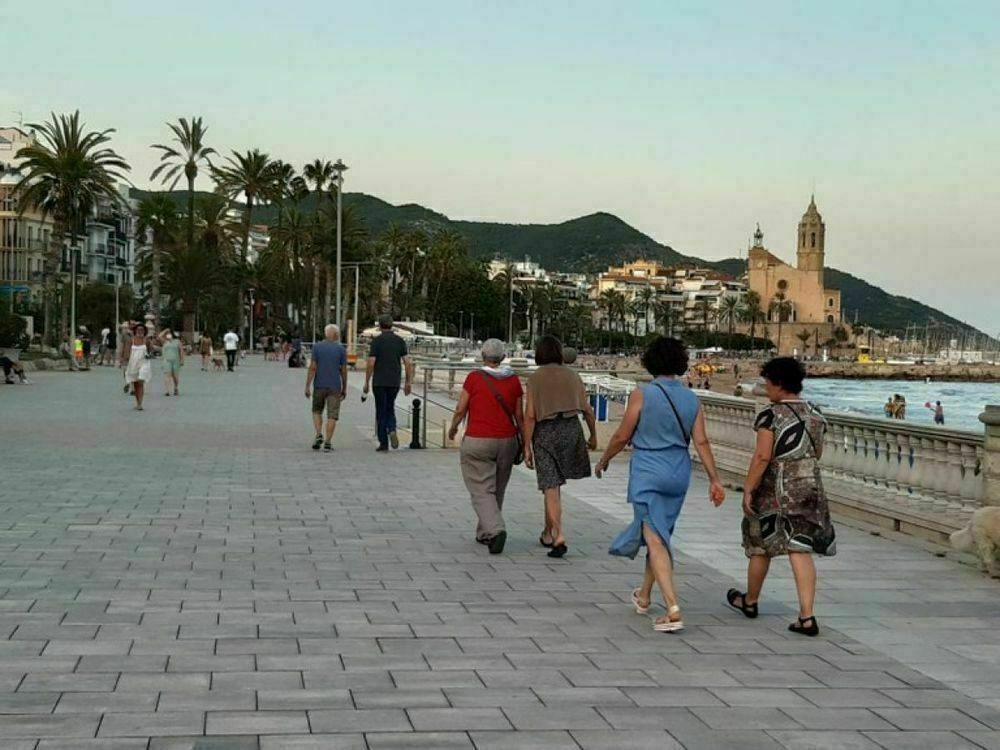 Image média: Conseil municipal du peuple