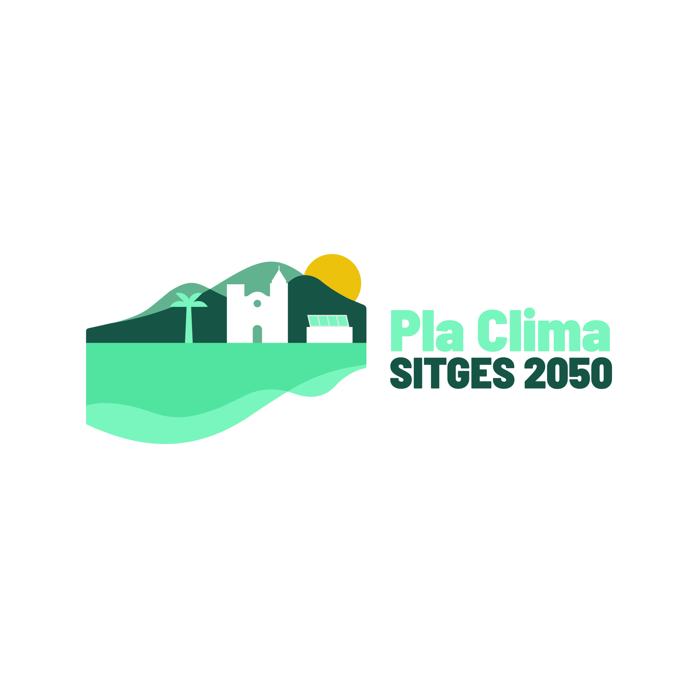 Imatge pels mitjans: Pla Clima Sitges 2050